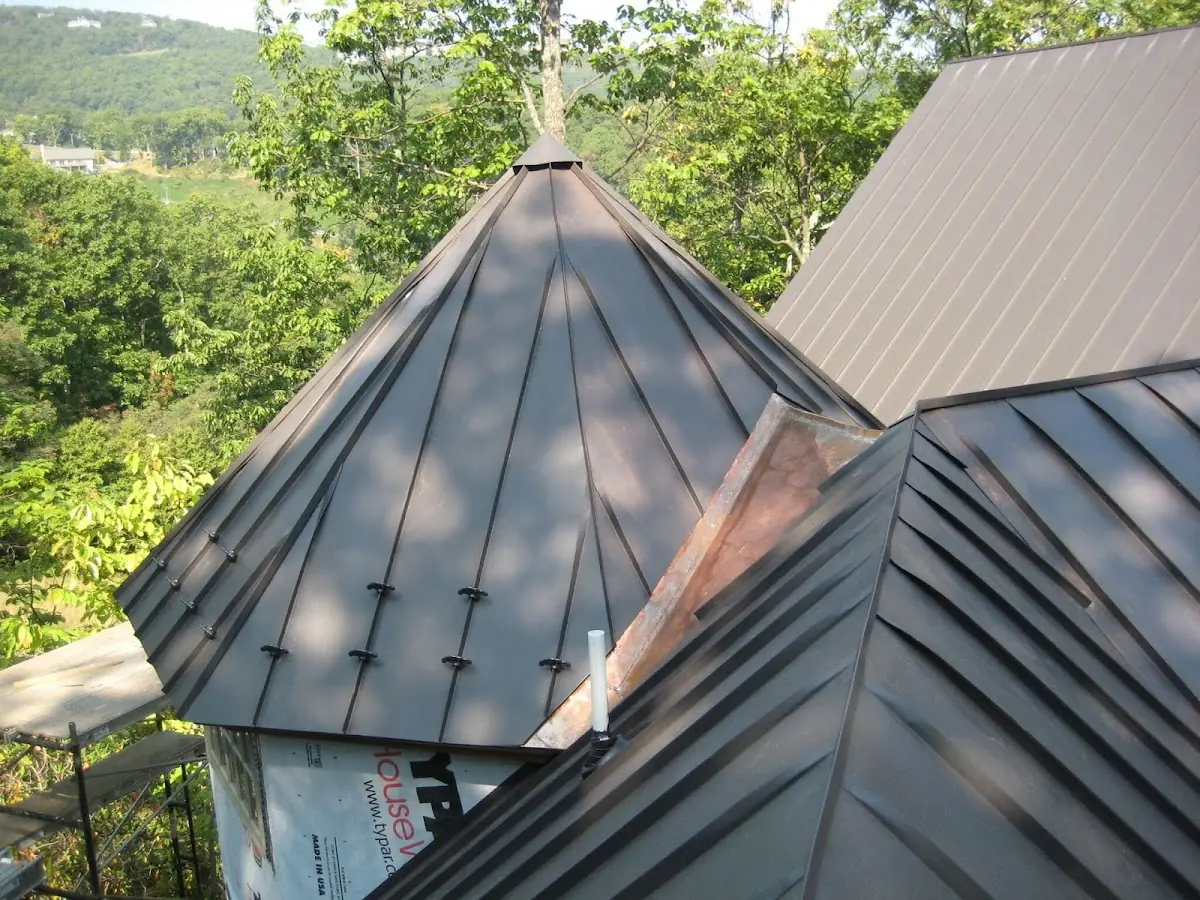 Professional Roof Tarp Installation by Craftsman Roofing in Big Bone